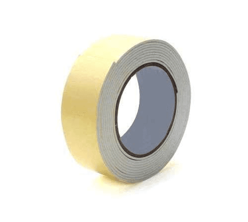 DOUBLE SIDED TAPE